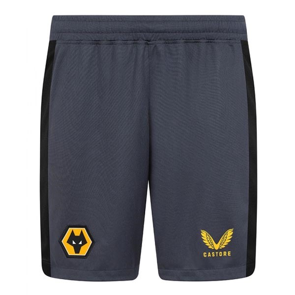 Pantalones Wolves Segunda equipo 2021-22